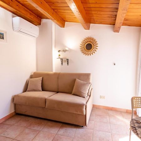 Sole Hotel Cefalù Kültér fotó