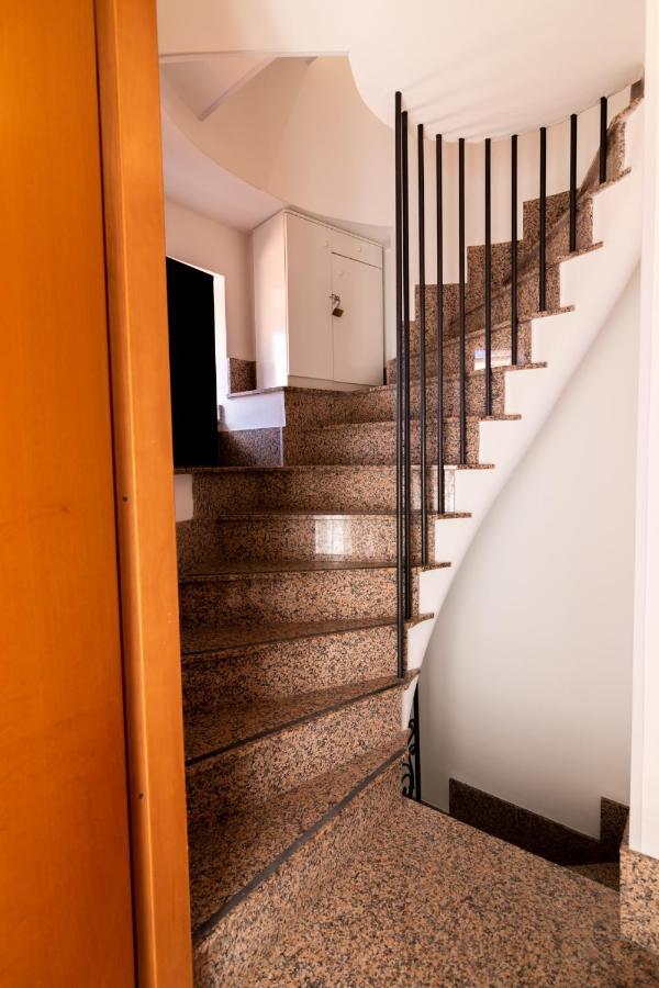 Sole Hotel Cefalù Kültér fotó