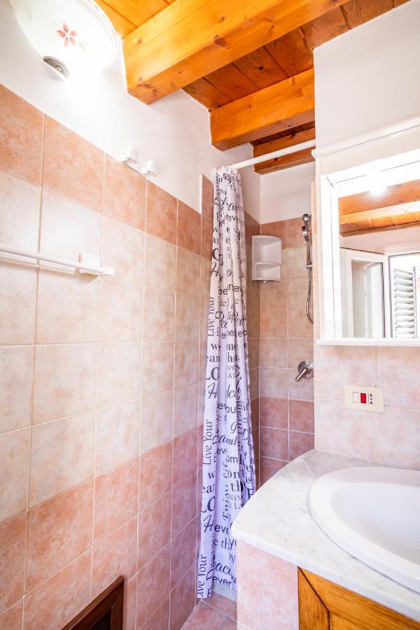 Sole Hotel Cefalù Kültér fotó