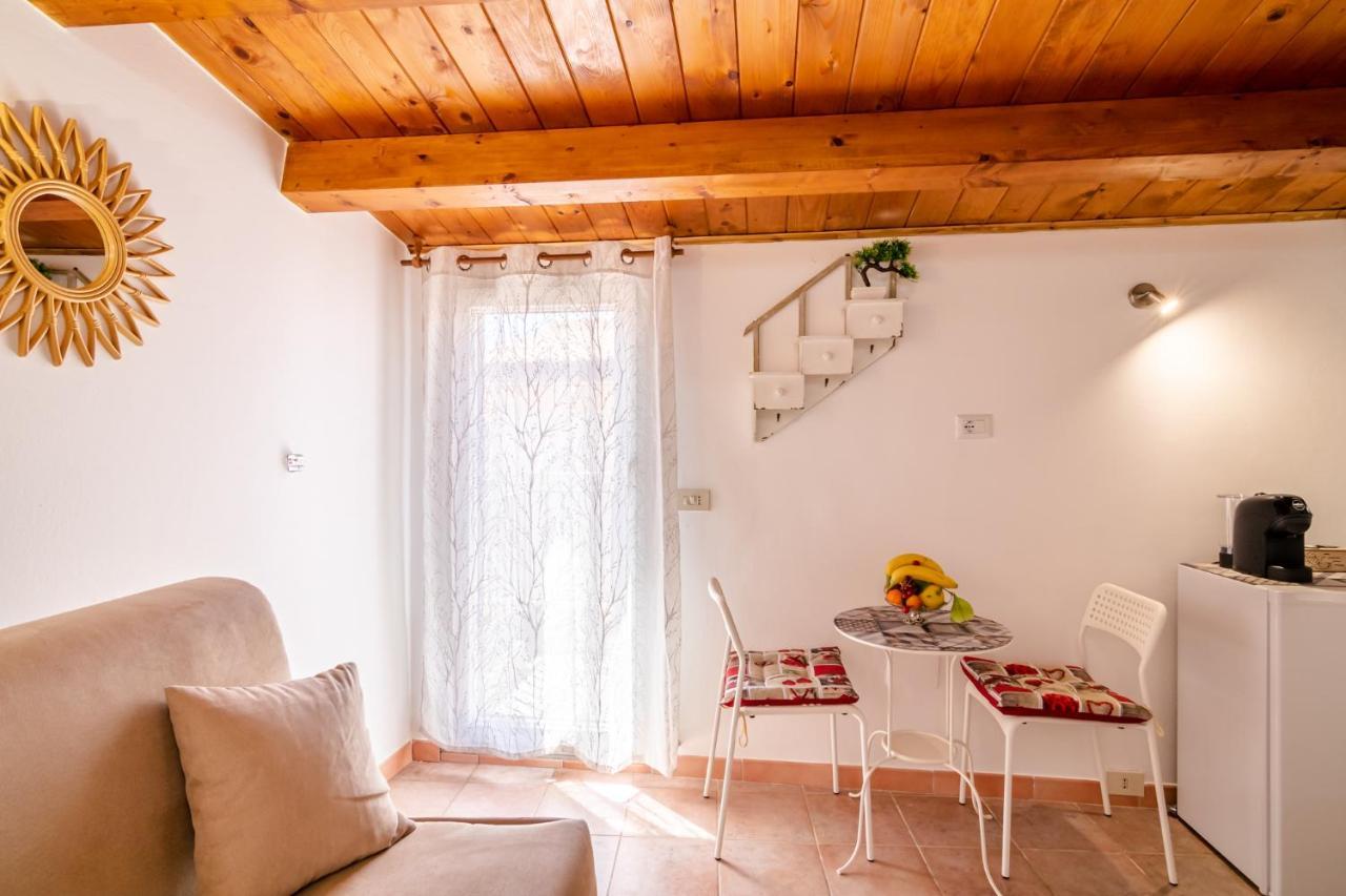 Sole Hotel Cefalù Kültér fotó