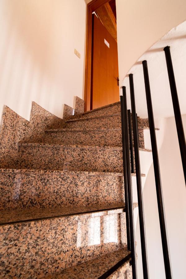 Sole Hotel Cefalù Kültér fotó